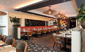 Moevenpick Hotel Amsterdam City Centre